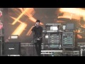 Pendulum - Intro - Crush (Sonisphere UK, 2010 HD)