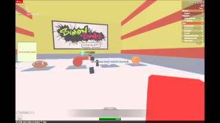 Roblox Gone Nuts 3