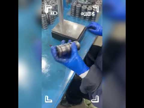 hydraulic breaker Reversing