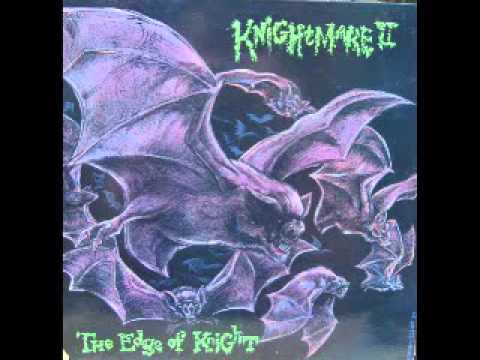 Knightmare II — KNIGHTMARE II- The Dark Side