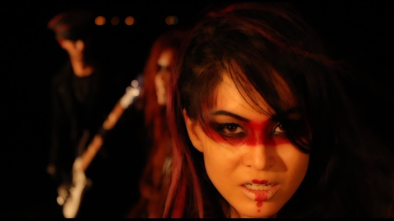 AL1CE - Land Of Confusion