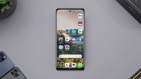 How To Send Files on Messenger Using Android Phone | Attach Files on Facebook Messenger