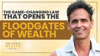 The Game-Changing Law That Opens the Floodgates of Wealth