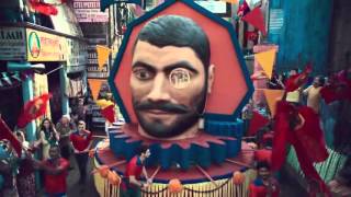 IPL 2016 Fun Fans Fantastic Promo screenshot 5