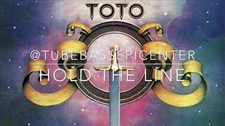 Toto - Hold The Line (Epicenter)