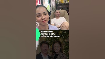 NSND Công Lý tiếp tục bị ngã, sức khỏe hiện ra sao?