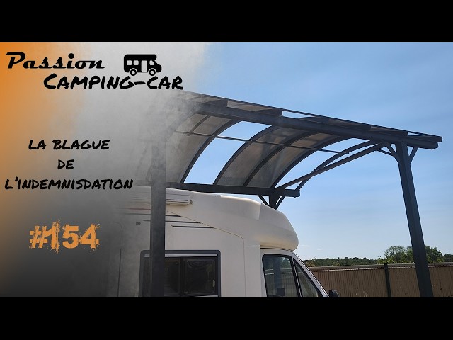 Episode 154 : la grosse indemnisation de l'assurance