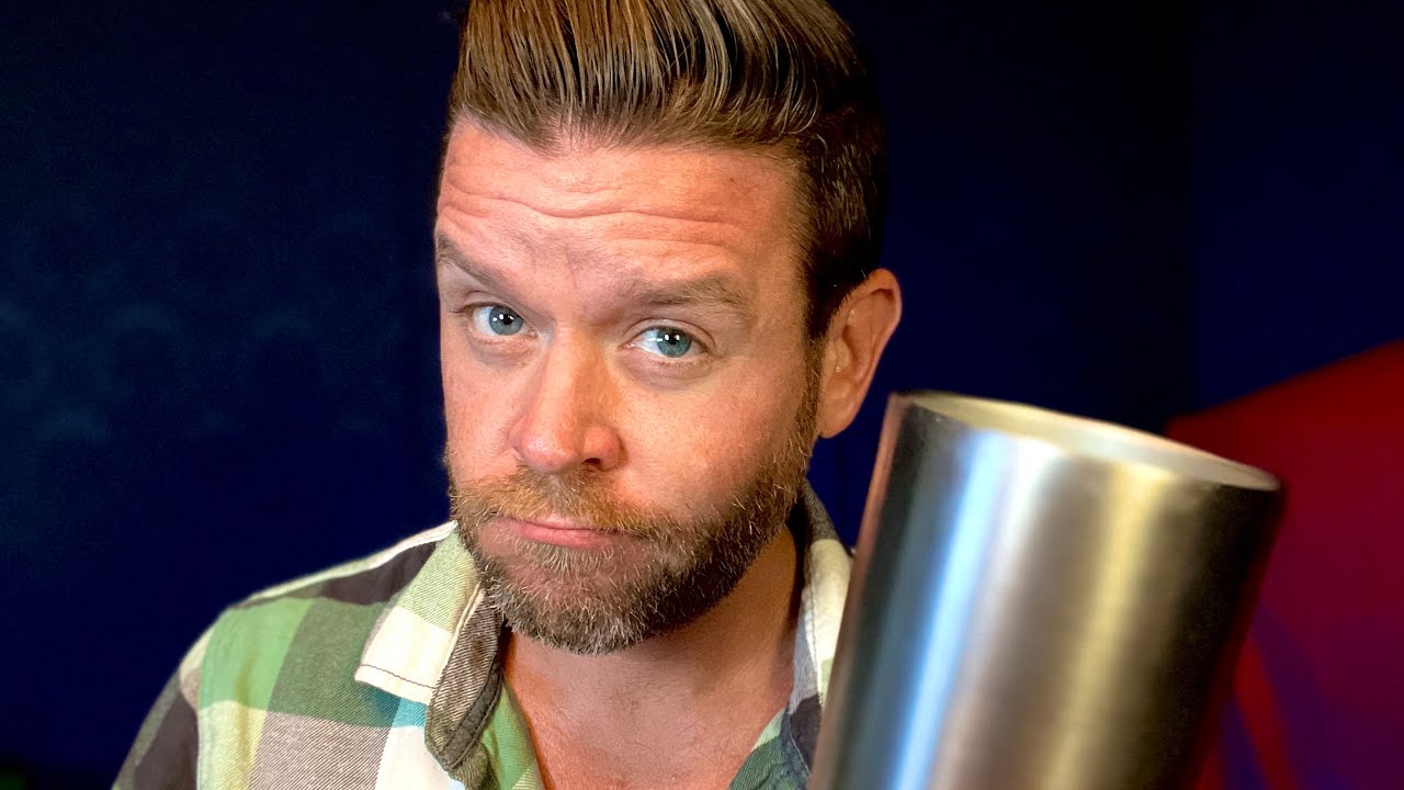 ASMR for Bad Decisions (Hungover?)