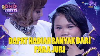 Download lagu Banyak Hadiah! Gisca Banyak Dapet Hadiah! | DMD PANGGUNG REZEKI