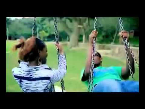 Tondekanga Faridah Willz Paradise New Ugandan music 2013  Yan Ntabazi