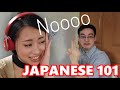 Japanese Reacts To Filthy Frank // Japanese 101 - "KANCHO" カンチョー