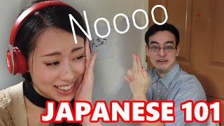 Japanese Reacts To Filthy Frank // Japanese 101 - 