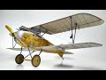 Albatros D.III Oeffag 253 - 1/48 - Eduard - WW1 Aircraft