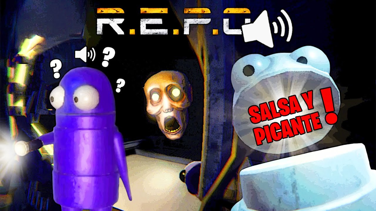 USARE LA SOUNDBOARD su REPO non è una BUONA IDEA - YouTube