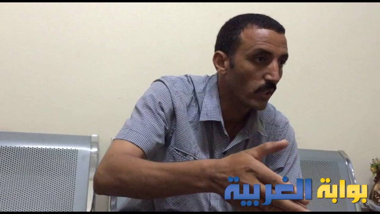جريمة قتل بشعة بمركز بسيون غربية