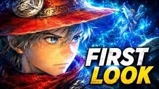 The Adventures of Elliot Looks Stunning! | First Look Gameplay (No Commentary)