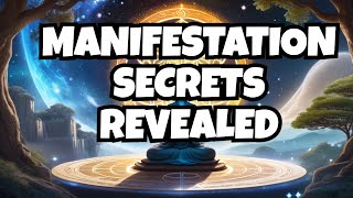 Unlocking Secret Teachings for Powerful Manifestation by 11:11 WISDOM 73 views 1 month ago 6 minutes, 47 seconds