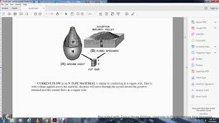 Celebrity NEETS MODULE 7 INTRO SOLID STATE DEVICES AND POWER SUPPLIES CHAPTER 1 SUMMARY Profile