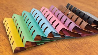 LIVE MASTERCLASS | Disc Bound Albums with Faux Leather Covers