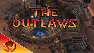 Starcraft 2: Wings of Liberty - Brutal Walkthrough - Mission #2: The Outlaws