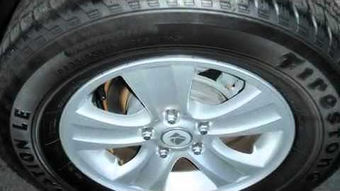 2009 Saturn Vue Puyallup WA