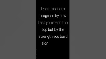 The Road to Greatness | Motivational Short Video #english #youtubeshorts #quotes  #persistence