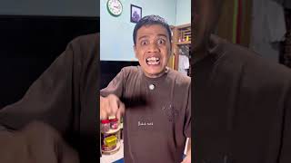 Si paling soft spoken | #babahtatik #dramakomedi #pasutrikocak