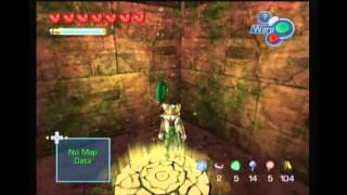 Star Fox Adventures Bonus Episode 1