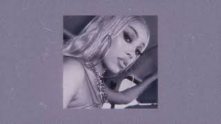 leto & tiakola - mapessa (speed up) + [harmonic reverb]