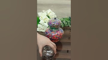 Satisfying Asmr Reverse Beads ASMR 🤓🔥 #reverse #asmr #satisfying