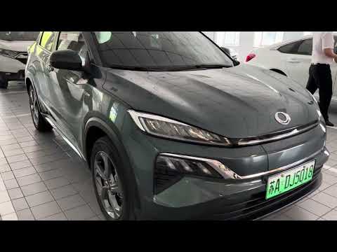 HONDA M-NV (MNV) Top 2021. Краткий обзор. Отличия топ от базы