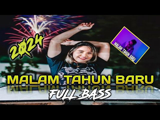 DJ MALAM TAHUN BARU - FULL BASS 🔥 #RIYANBREBET _ YANG KALIAN CARI (Randy abas) New 2024 class=