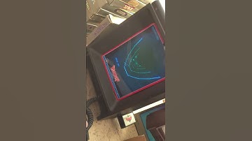 Vectrex