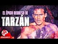 EL ÉPICO REGRESO DE TARZÁN | Película Completa de AVENTURAS en Español