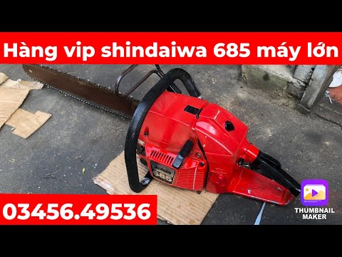 Video Máy cưa xích Nhật bãi hệ khai thác chuyên nghiệp... - youtube