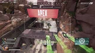 🎮 NVIDIA GeForce RTX 2070 [Laptop] - Apex Legends gameplay benchmarks (1080p)