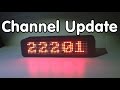 #130 Channel Update