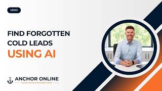 How I Used AI to Find Cold Leads in My Email & Text Messages screenshot 4