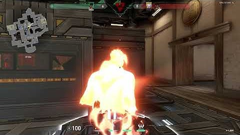 Let me show you how the boss does it.