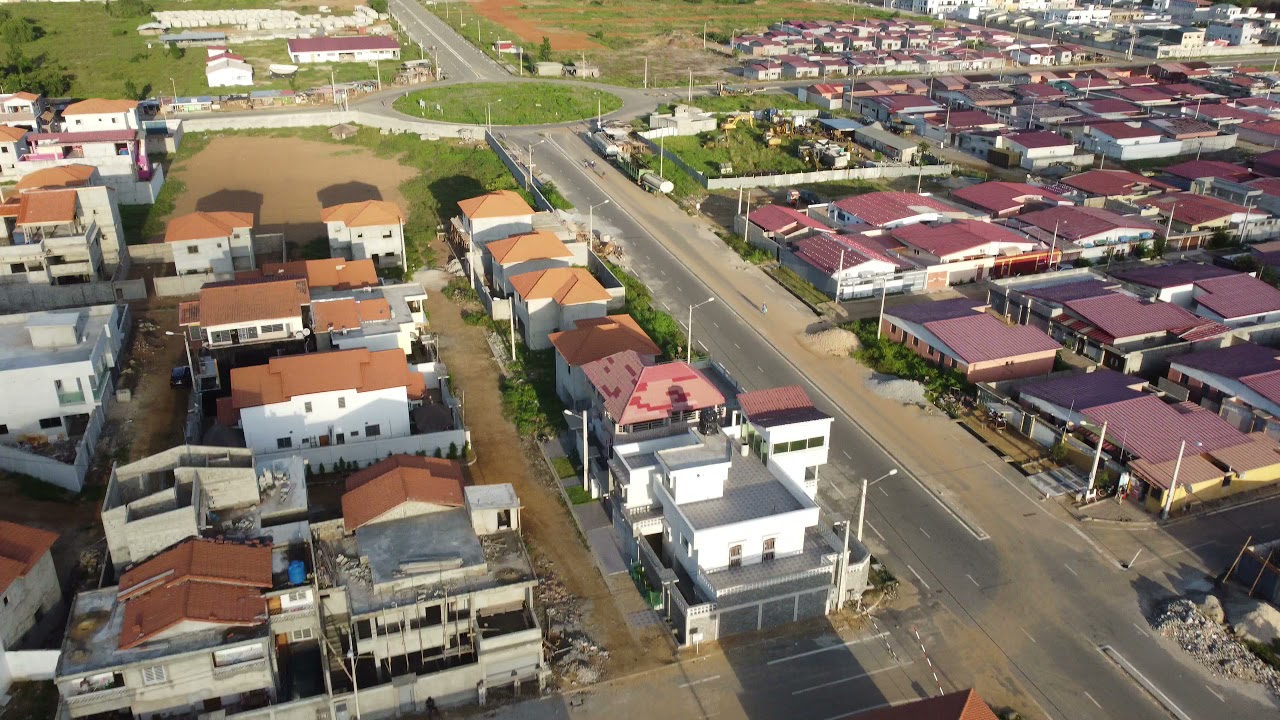 Modeste Grand Bassam Côte D'Ivoire