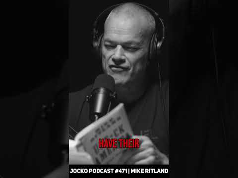 @JockoPodcastOfficial A Respectful, Open-Minded Conversation #mikeritland #navyseals #america