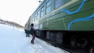 T.pd crew Moscow Mini-movie part 6