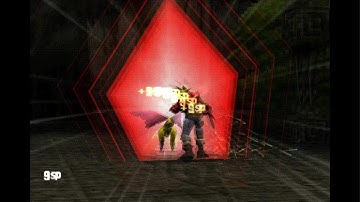 The Legend of Dragoon- Part 9-Chapter 1-Shirley