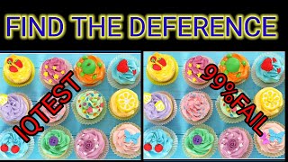 QUIZ GAME, BRAIN QUIZ FOR IQ TEST,what is the difference between two pictures?JP IMAGE 008 screenshot 3