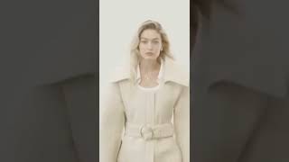 #GigiHadid for #jacquemus 🌸 #мода #style #catwalk #fashion #model #рекомендации #shortsvideo #рек