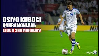 OSIYO KUBOGI SHOMURODOVNING BENEFISIGA AYLANADIMI?