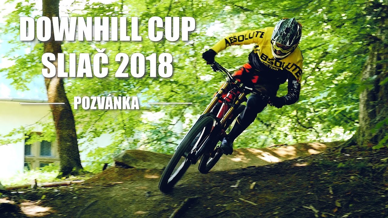 downhill cup