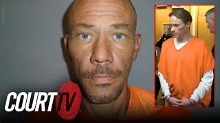 'I'm So Sorry': Chadwick Mobley Offers Apology At Sentencing