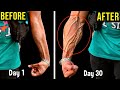 FOREARMS Workout | चौड़े Forearms कैसे बनाएं | Top 12 Forearms workout at home or Gym