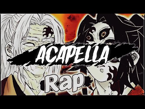 Yoriichi Vs Kokushibo | Acapella